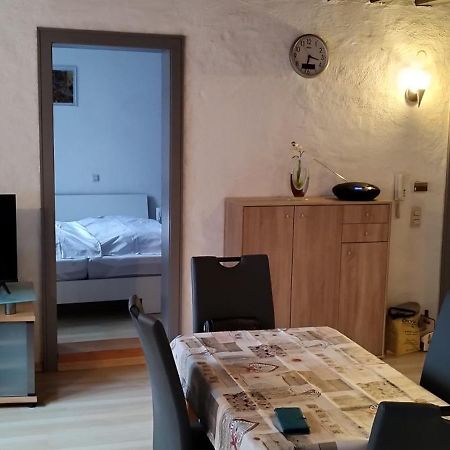 Wohnung Engelgasse Biberach an der Riß Εξωτερικό φωτογραφία