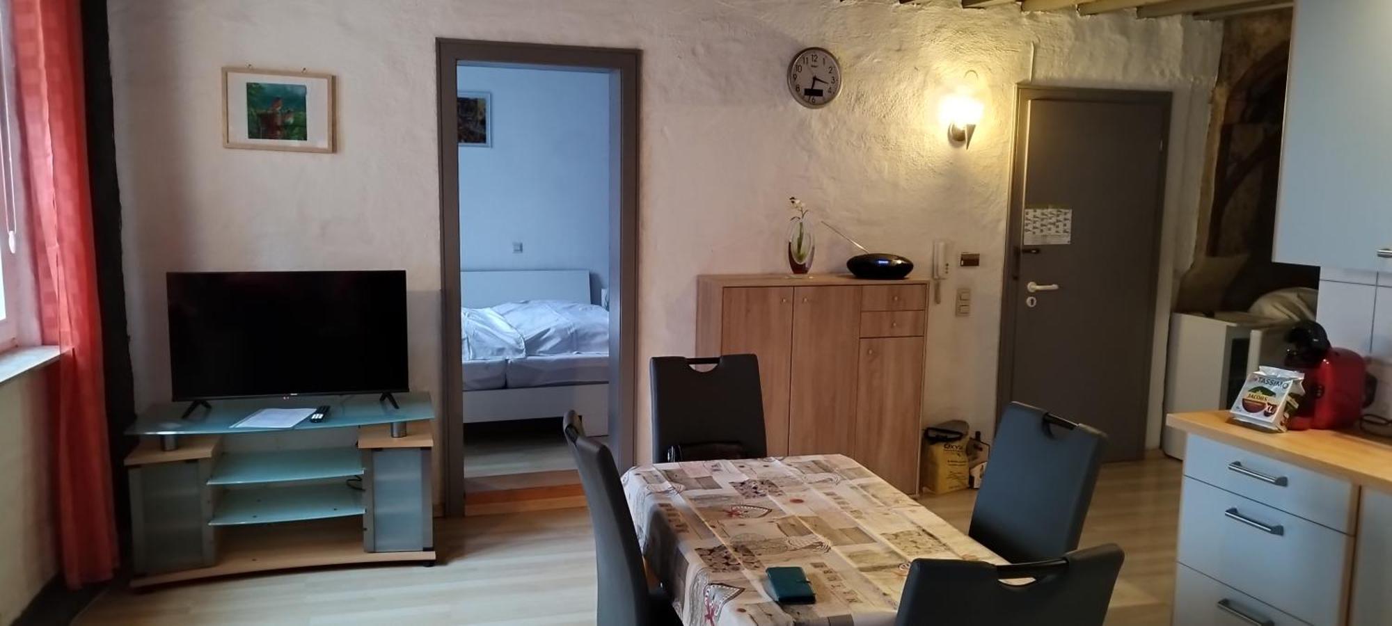 Wohnung Engelgasse Biberach an der Riß Εξωτερικό φωτογραφία