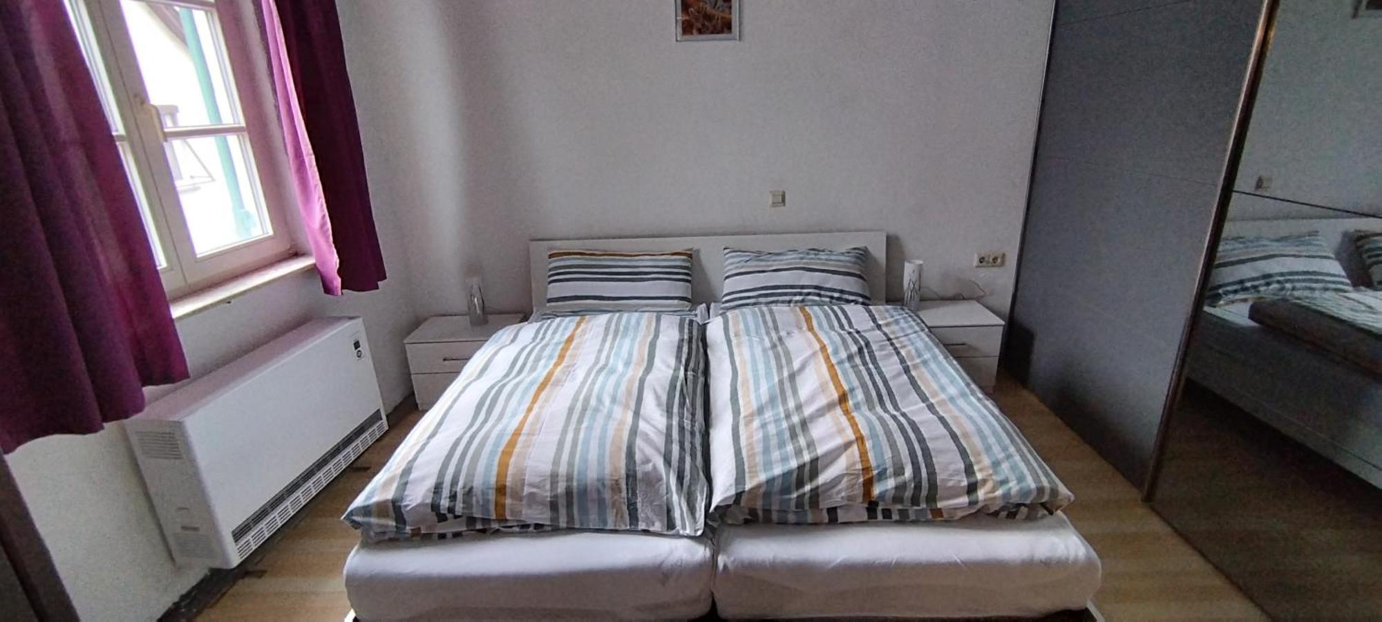 Wohnung Engelgasse Biberach an der Riß Εξωτερικό φωτογραφία